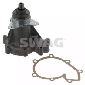 10 15 0006 SWAG Водяной насос